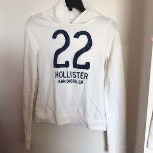 Hollister Hoodie